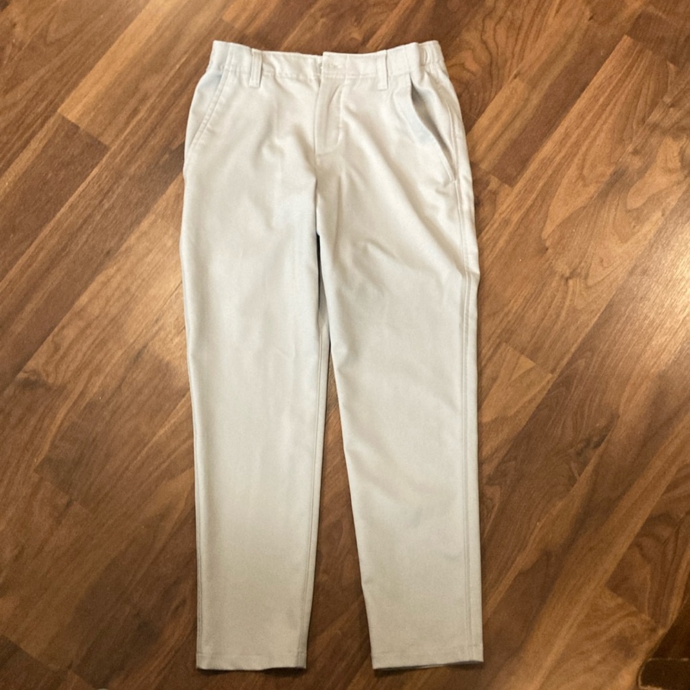 Under armour dress pants